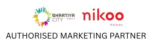 Nikoo Garden Estate Logo